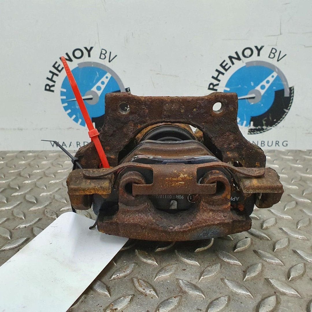 BMW 3 SERIES E91 LCI 320DA REM KLAUW 2008, Gebruikt, -, -, Ophalen of Verzenden