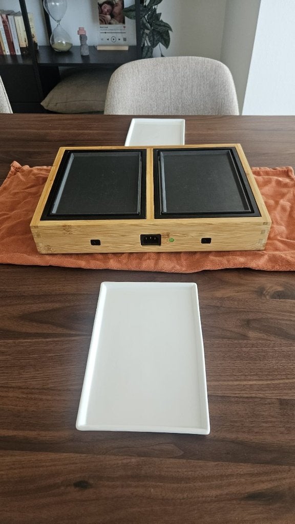 Dinner4Two Pure gourmetstel, Ophalen of Verzenden, 4 t/m 7 personen