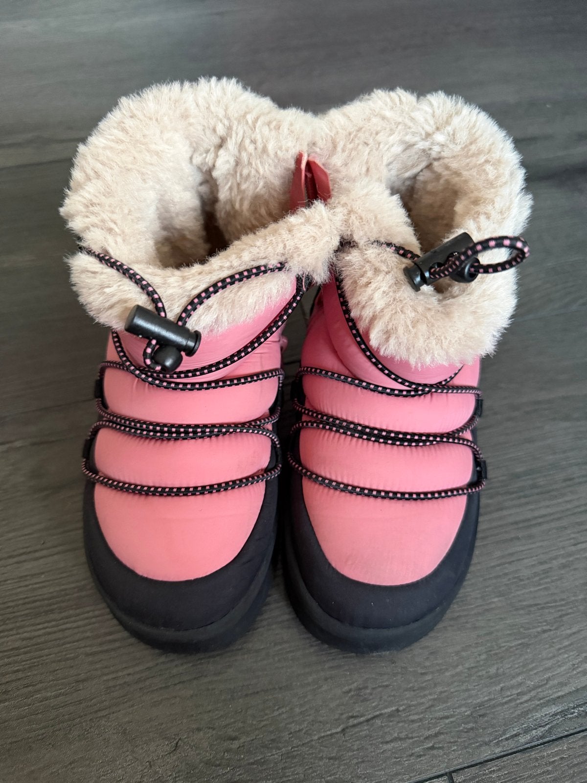 Roze Zara Disney Minnie Mouse Laarzen Maat 27, Ophalen, Gebruikt, Meisje, Laarzen