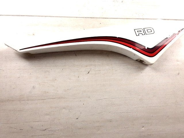 RD80 1982 - 1984 Yamaha Kuipdeel Kuipdeel kont D1-44831