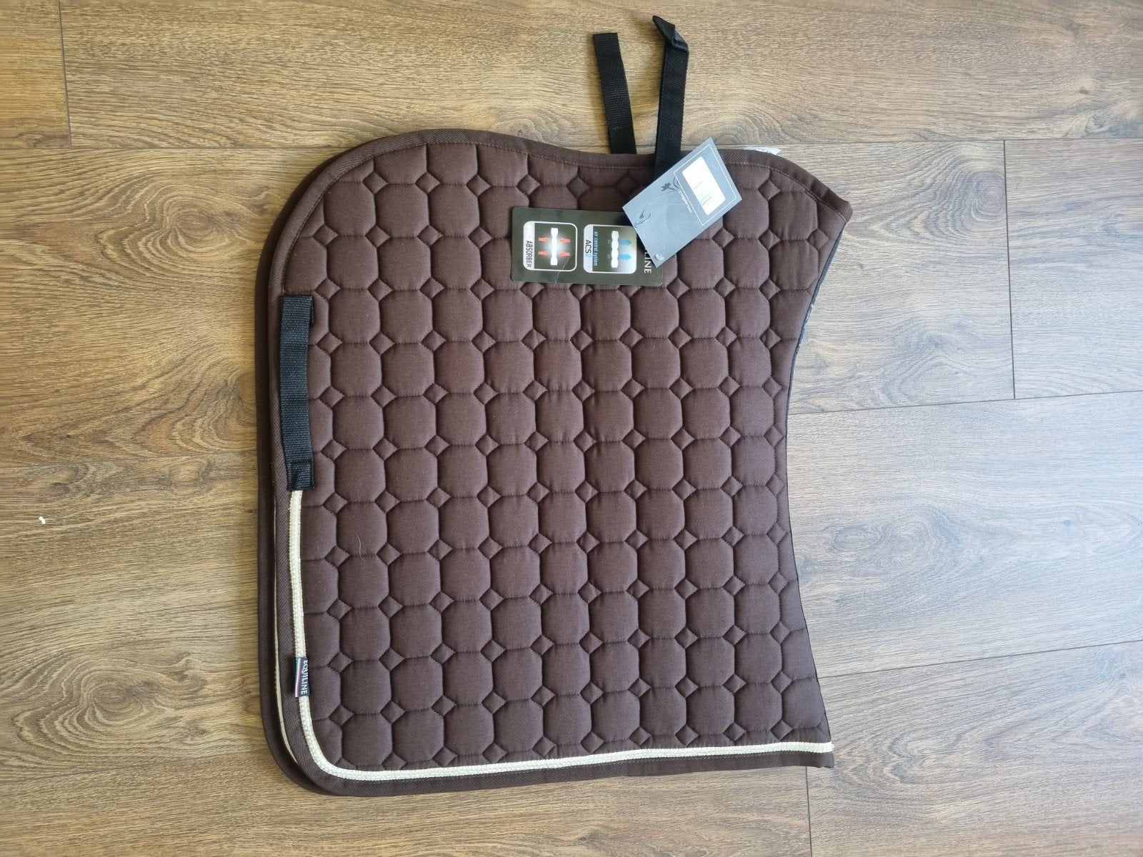 Nieuw! Equiline Rio met swarovski, Dieren en Toebehoren, Ophalen of Verzenden