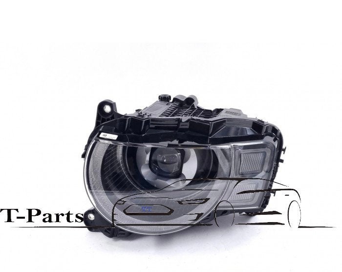Land rover defender links koplamp L663 LED L8B2-13W030, Info@fabrikant.eu, Fabrikantstraat 1
1000 AA  Amsterdam, NL, Ophalen of Verzenden