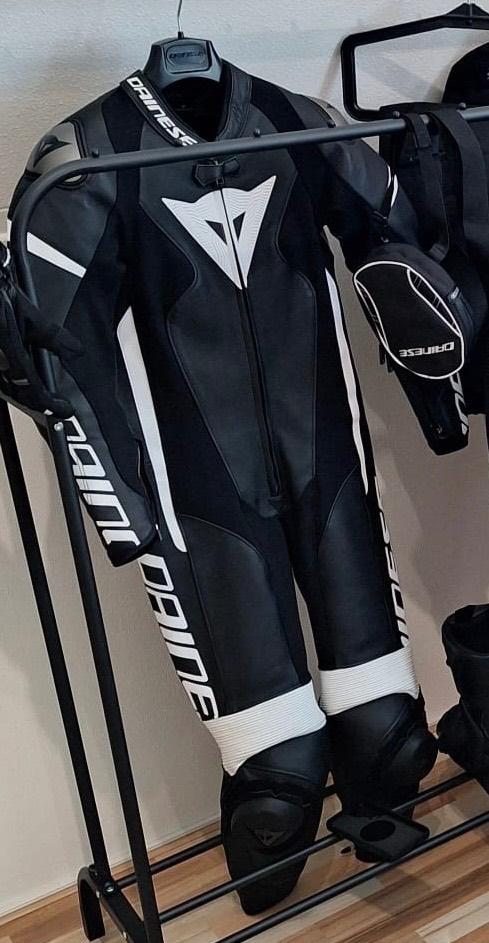 GROBNIK DAMES 1PC EENDELIG MOTORPAK, Motoren, Ophalen, Dainese, Overall, Dames