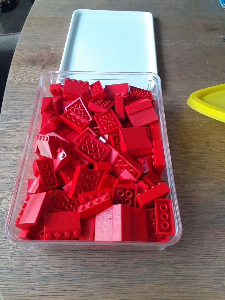 Lego, Ophalen, Gebruikt, Lego, Overige thema's