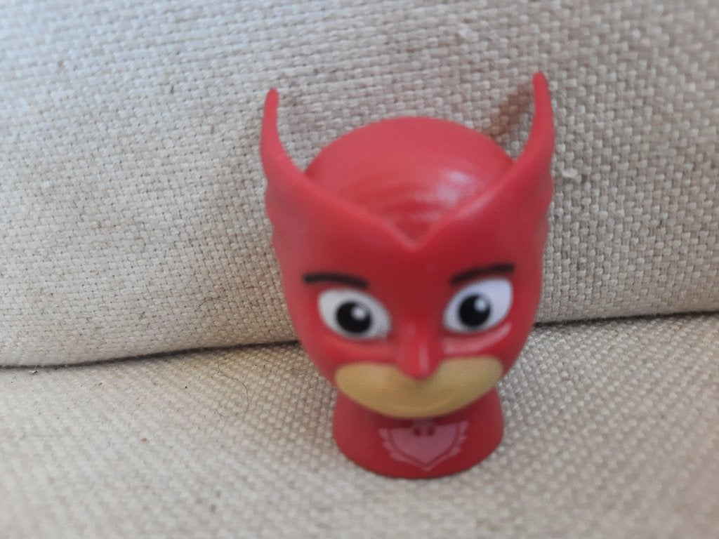 FrogBox poppetje 2018, Ophalen of Verzenden, Zo goed als nieuw