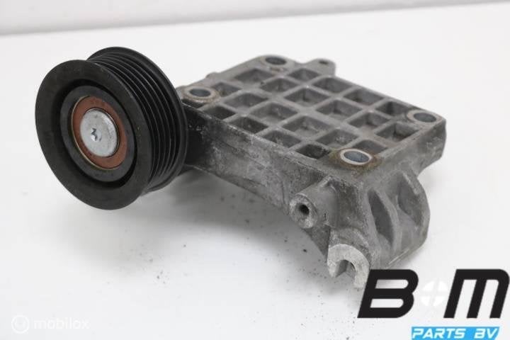 Steun voor dynamo Audi Q5 8R 3.0 TDI 059903143S, Auto-onderdelen, Gebruikt