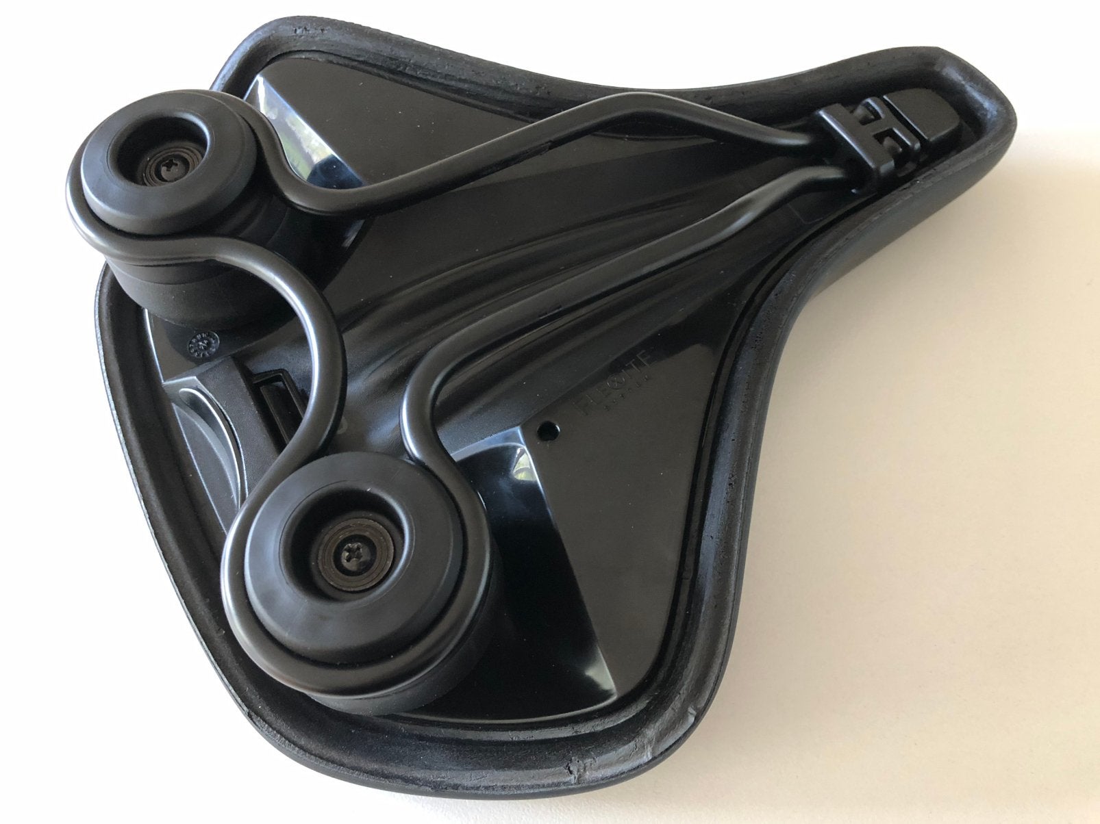 Fietszadel Selle Royal Essenza NIEUW, Fietsen en Brommers, Ophalen of Verzenden, Nieuw, Stadsfiets, Zadel