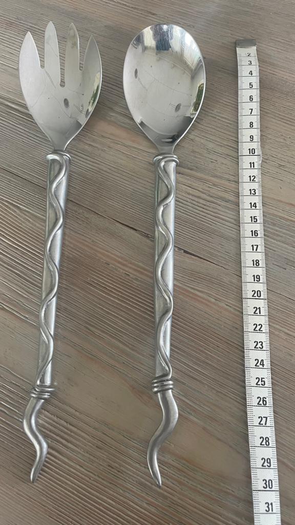 Carrol Boyes slacouvert groot, Ophalen of Verzenden