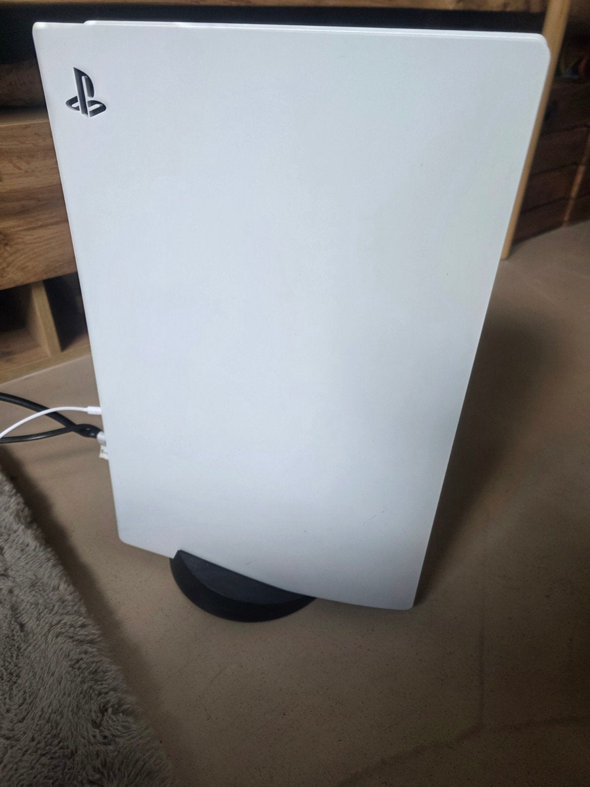 Playstation 5 Disc Edition / 2 controllers + 4 games, Spelcomputers en Games, Spelcomputers | Sony PlayStation 5, Zo goed als nieuw