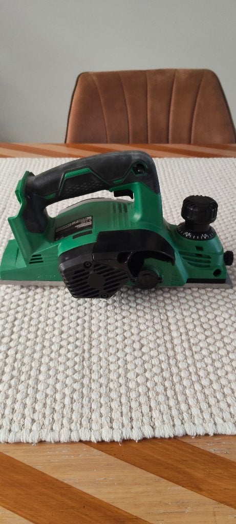 Schaaf machine, Ophalen, Nieuw