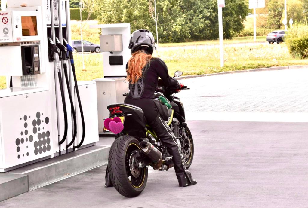 Gezocht video/fotograaf motor, Ophalen, Nieuw, BMW
