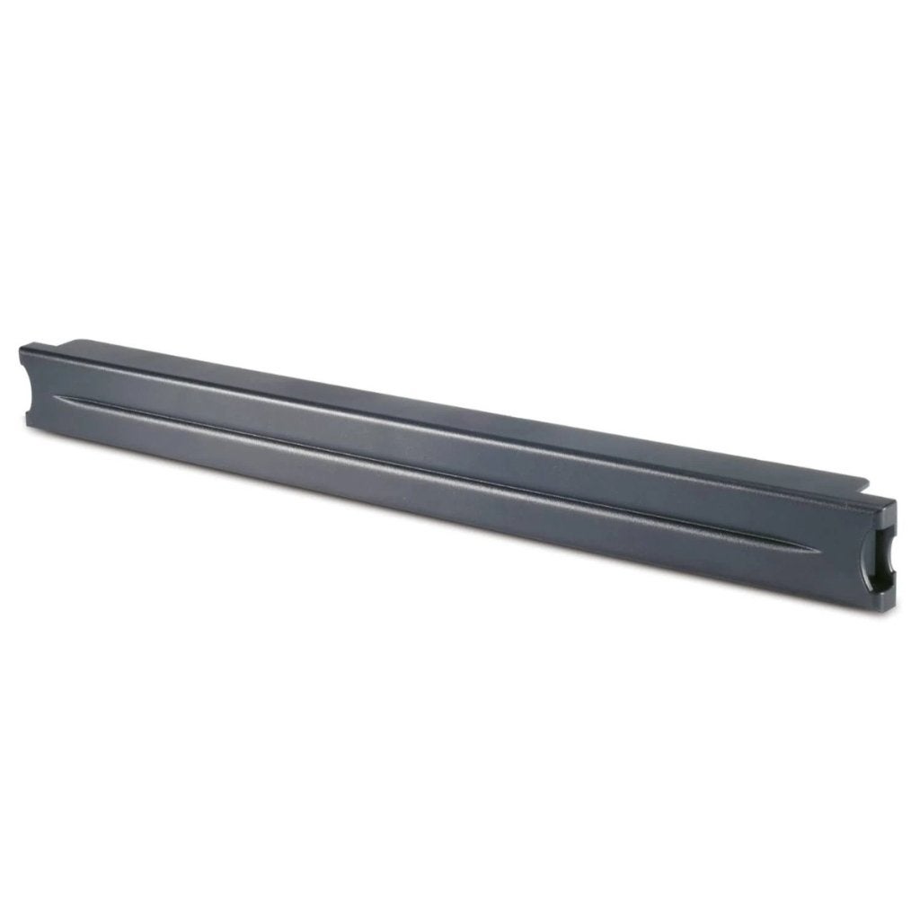 APC Server Rack Filler 1U 19" Blank Panel Black AR8136BLK, Computers en Software, Serverkasten
