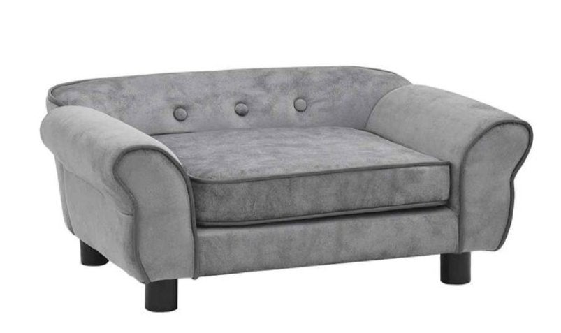 NIEUW | Hondenmand hondenbank Hondenbed 72 cm! GRTS BEZORGD, Dieren en Toebehoren, Verzenden, Nieuw, Stof