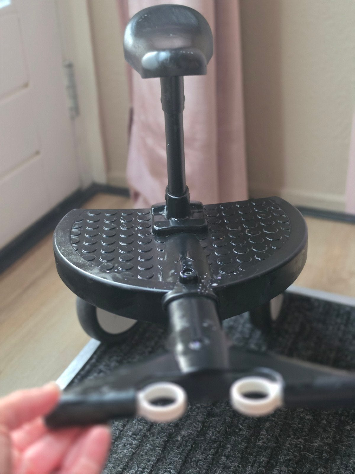 Stokke yoyo meerijd plankje met zitje, Ophalen, Overige merken