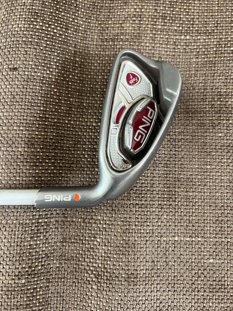 Ping, Sport en Fitness, Golf, Ophalen, Gebruikt, Club, Ping