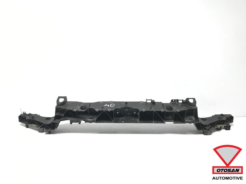 Renault Zoe Voorfront Front Origineel! 752108751R
