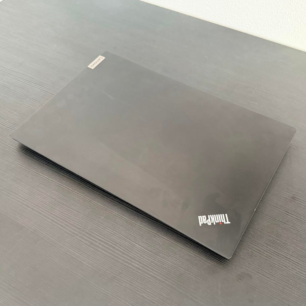 Lenovo Thinkpad E15 - 15 inch - 512GB SSD - Windows 11, Computers en Software, Windows Laptops, 2 tot 3 Ghz, Gaming, SSD, Info@lenovo.nl