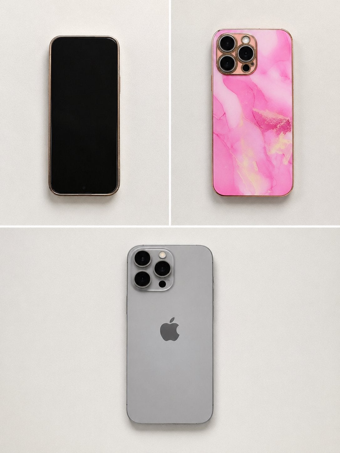Apple iPhone 15 Pro Max 256GB Grafiet Zo goed als nieuw, Telecommunicatie, Mobiele telefoons | Apple iPhone, 83 %, IPhone 15 Pro Max