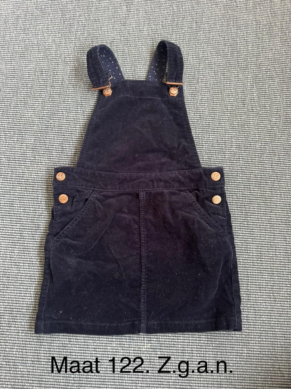 Jurkje maat 122., Kinderen en Baby's, Kinderkleding | Maat 122, Ophalen of Verzenden, Zo goed als nieuw, Meisje, Jurk of Rok