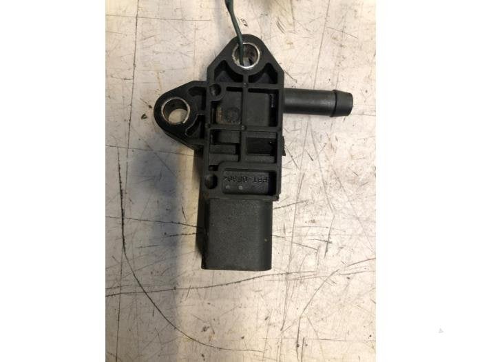 Roetfilter sensor van een Audi A8, Auto-onderdelen, Gebruikt, -, -, -