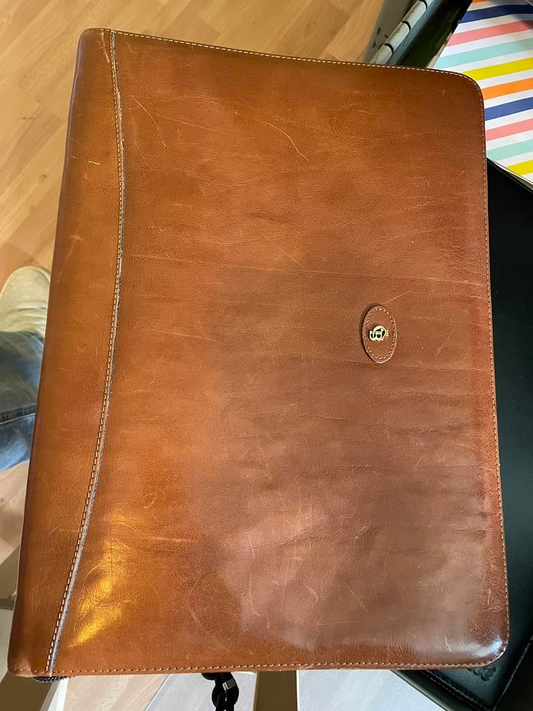 Te koop: Castelijn en Beerens map, Ophalen of Verzenden