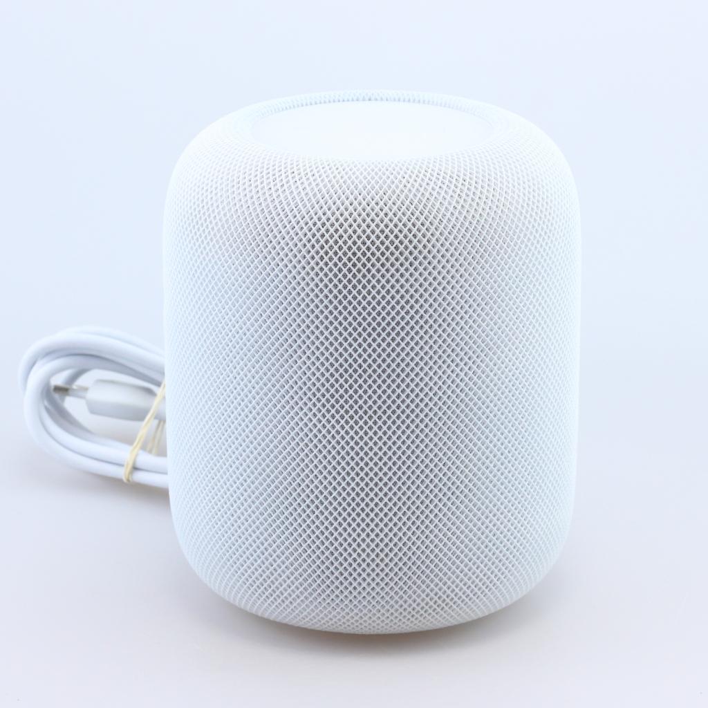 Apple HomePod 2nd Gen Wit