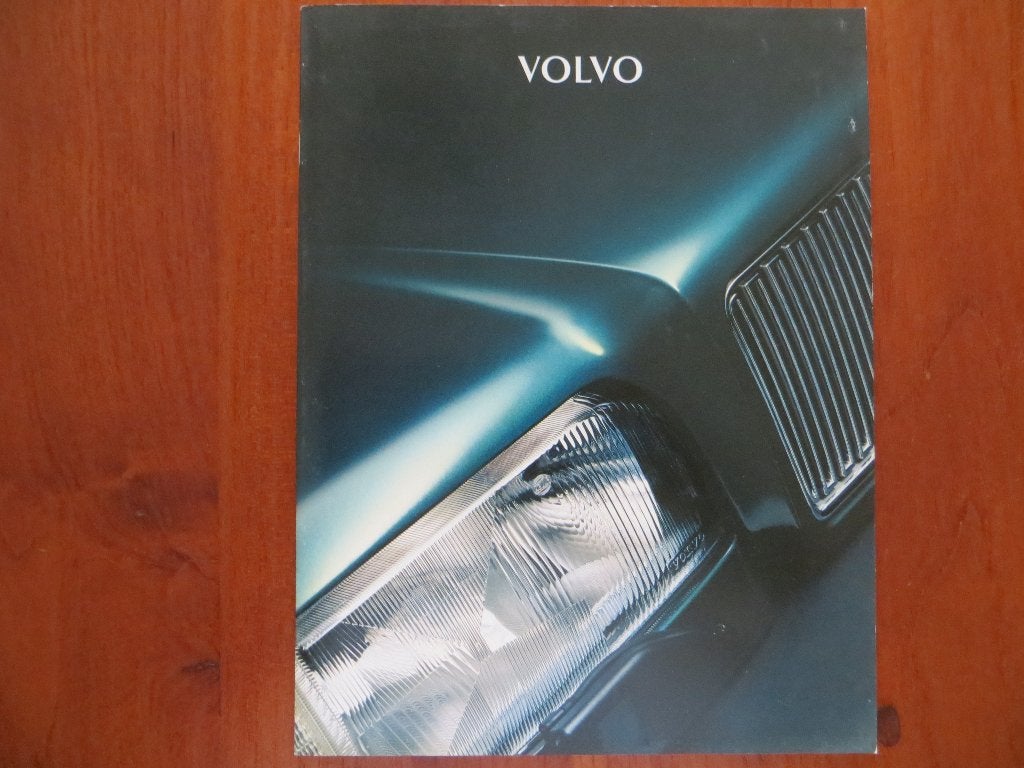 Volvo (1994) Gamma 960, 960 Break, 940, 940 Break, 850, e.a., Ophalen of Verzenden, Nieuw, Volvo