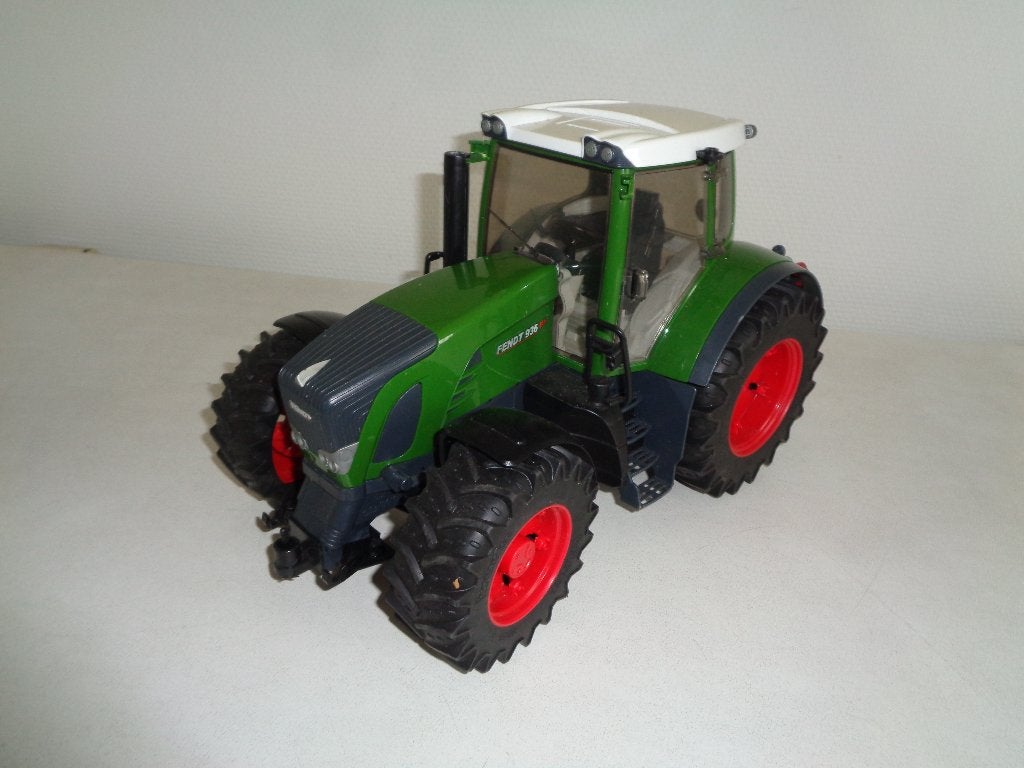 Bruder Fendt 936 vario., Ophalen of Verzenden, Zo goed als nieuw