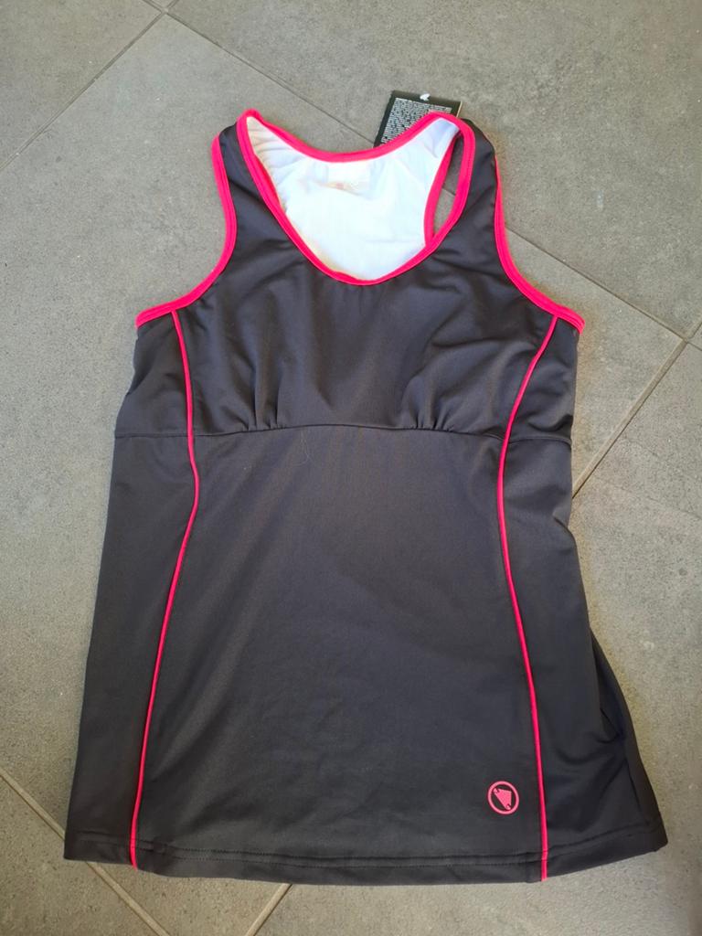 Endura wielershirt zomer nieuw maat m dames, Ophalen of Verzenden, Nieuw, Dames, Bovenkleding