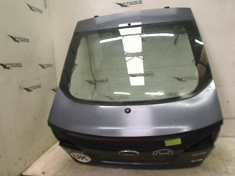Achterklep Ford Mondeo IV (2007-06/2015-01), Auto-onderdelen, Gebruikt, Henry-Ford-Straße  1, Köln 50735, , Duitsland, Ford-Werke GmbH