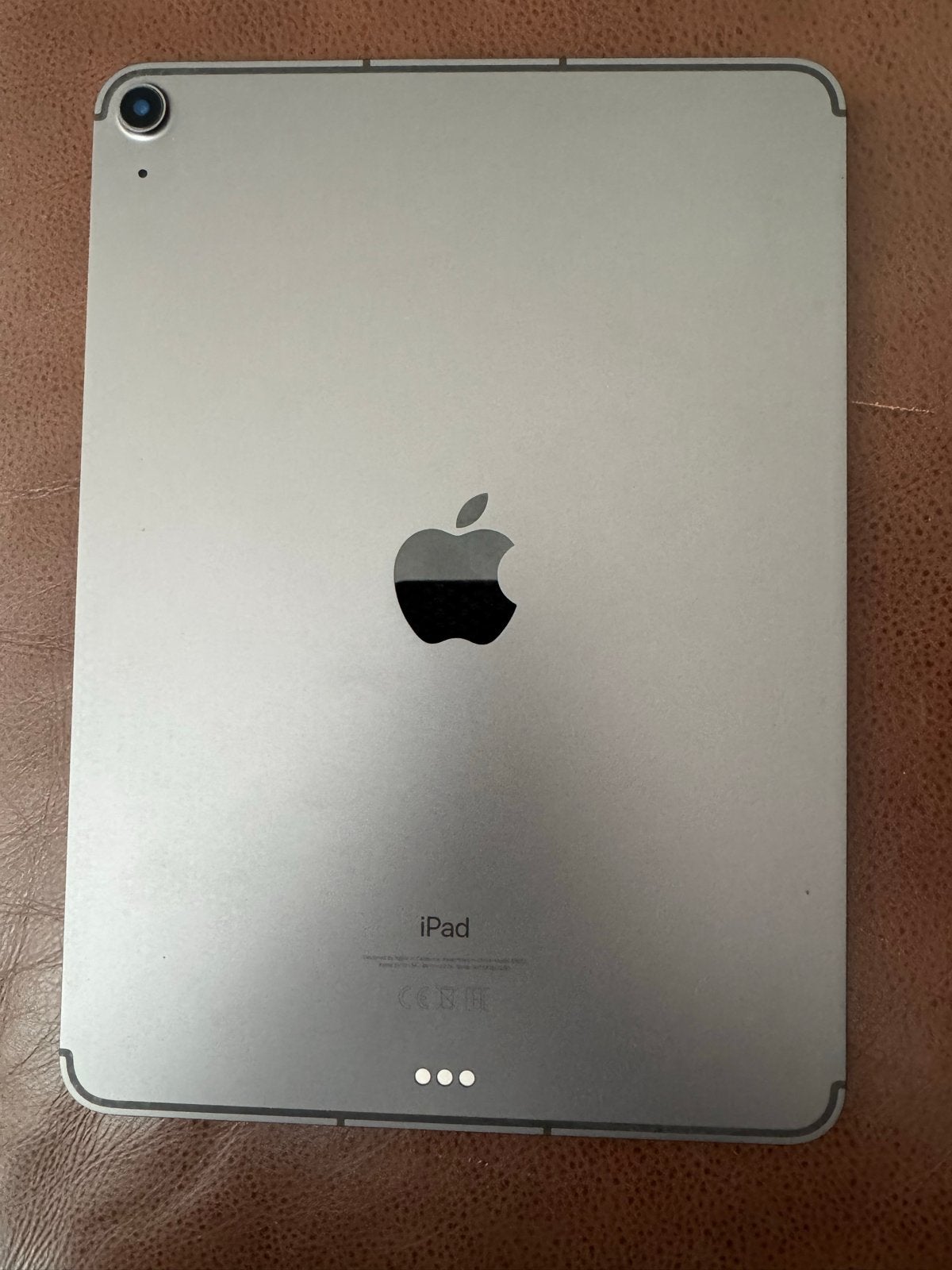Apple iPad Air (4e generatie) - Zo goed als nieuw