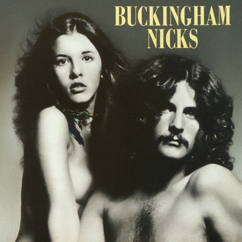 Buckingham Nicks – Buckingham Nicks | LP | Yellow, Ophalen of Verzenden, 12 inch, Nieuw in verpakking, Poprock