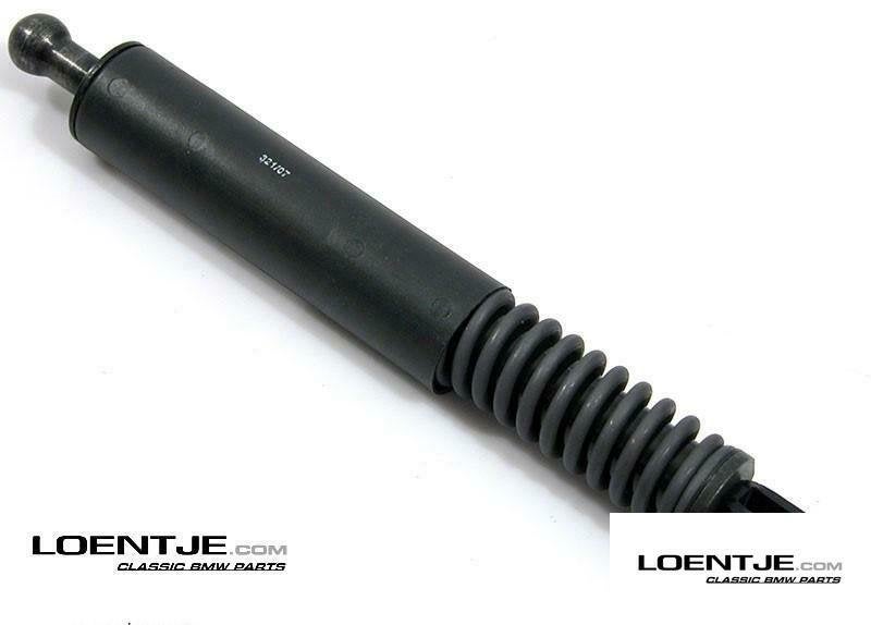 Gasveer achterklep BMW Touring E39 520i 523i 525i 528 530 et, Gebruikt, Ophalen of Verzenden, BMW, BMW