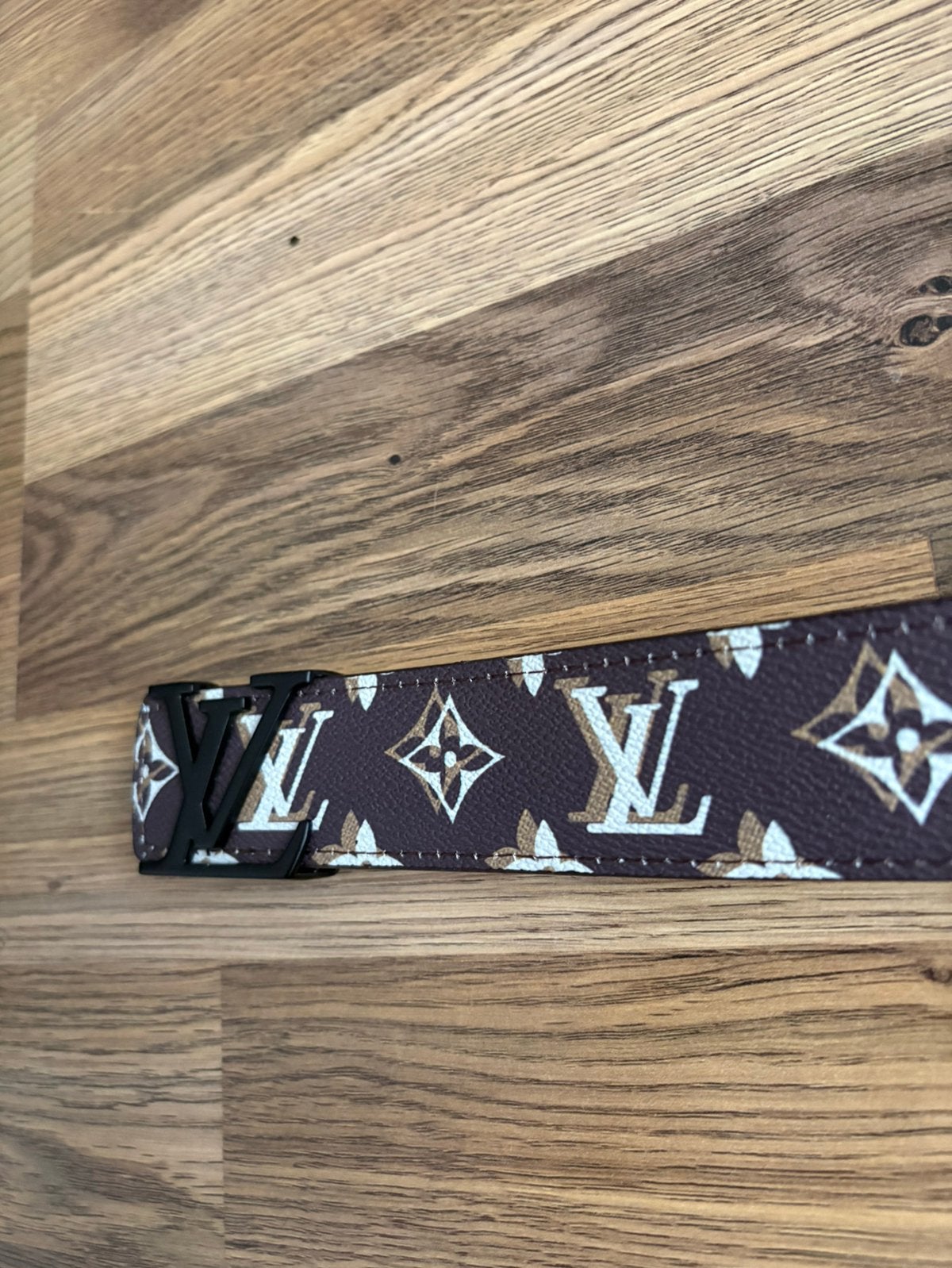 Riem maat 90, Kleding | Heren, Riemen en Ceinturen, Ophalen of Verzenden, Zo goed als nieuw, Zwart, Minder dan 95 cm
