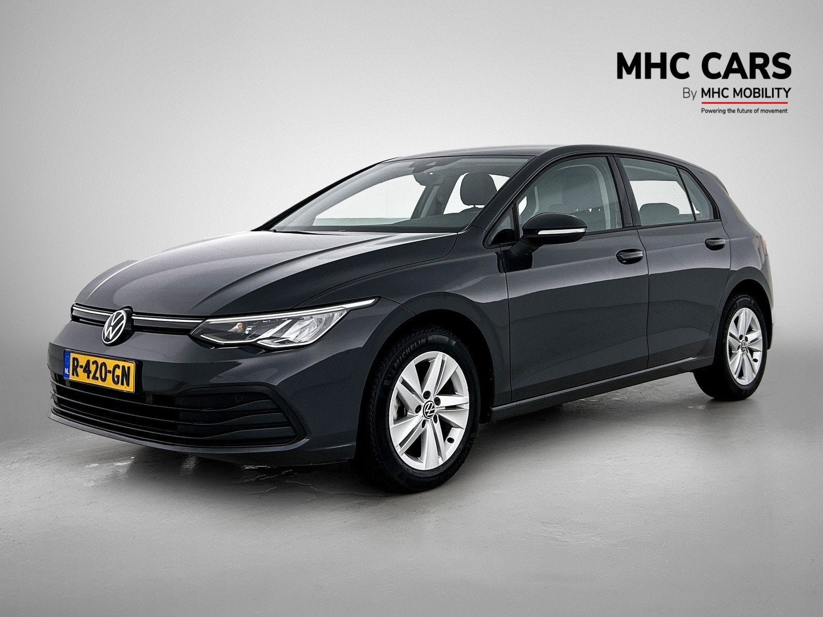 Volkswagen Golf 1.0 TSI Life | Elektrische stoelen | Clima |, Auto's, Stof, 620 kg, Origineel Nederlands, Bedrijf