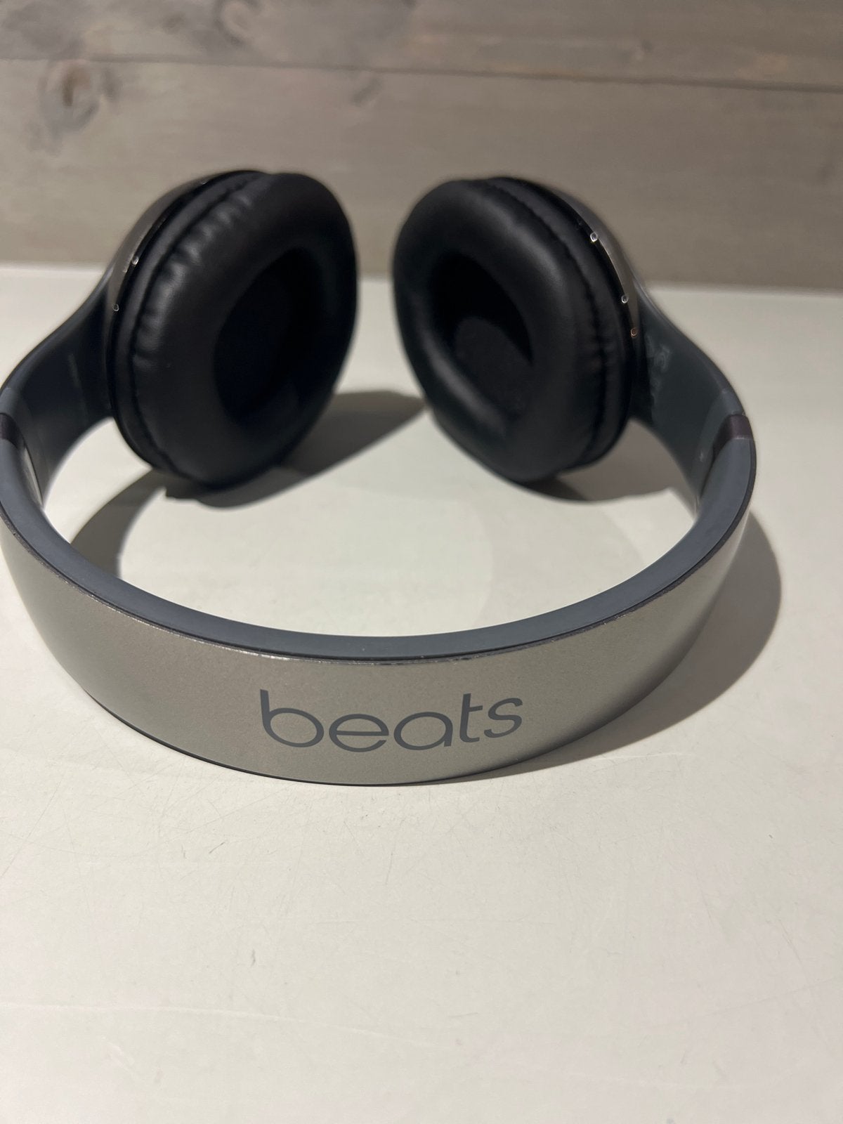 Beats Studio 2.0 Wireless Over-ear Koptelefoon - Grijs, N, N, Bluetooth, Beats