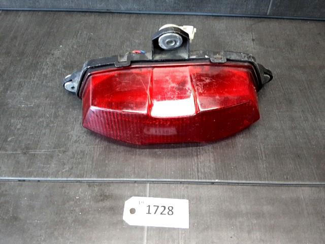 ≥ ZX6R 1994 - 1997 Kawasaki Achterlicht D1-58787 — Accessoires