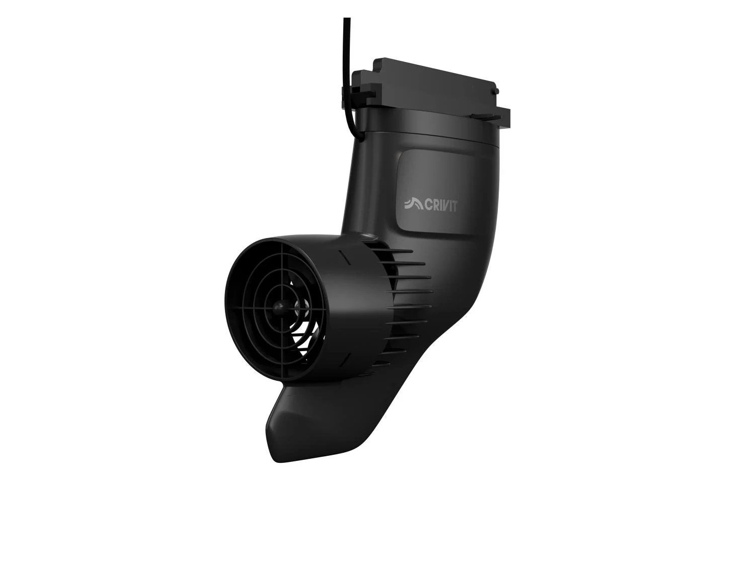 Crivit Elektrische SUP E-Fin – NIEUW in doos, Watersport en Boten, Ophalen of Verzenden, Nieuw, SUP-accessoire