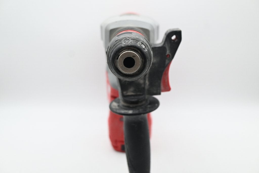 Milwaukee M18 BLHX Comby SDS-plus combihamer body, Gebruikt, Info@milwaukeetool.eu, Ophalen of Verzenden, Milwaukee