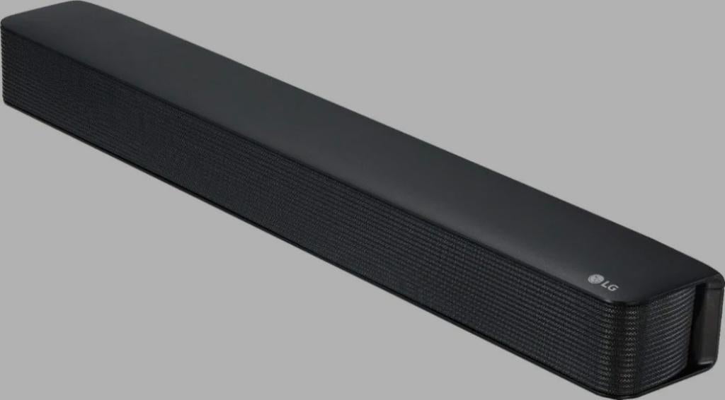 LG soundbar SK1, Ophalen of Verzenden, Bluetooth, Zo goed als nieuw