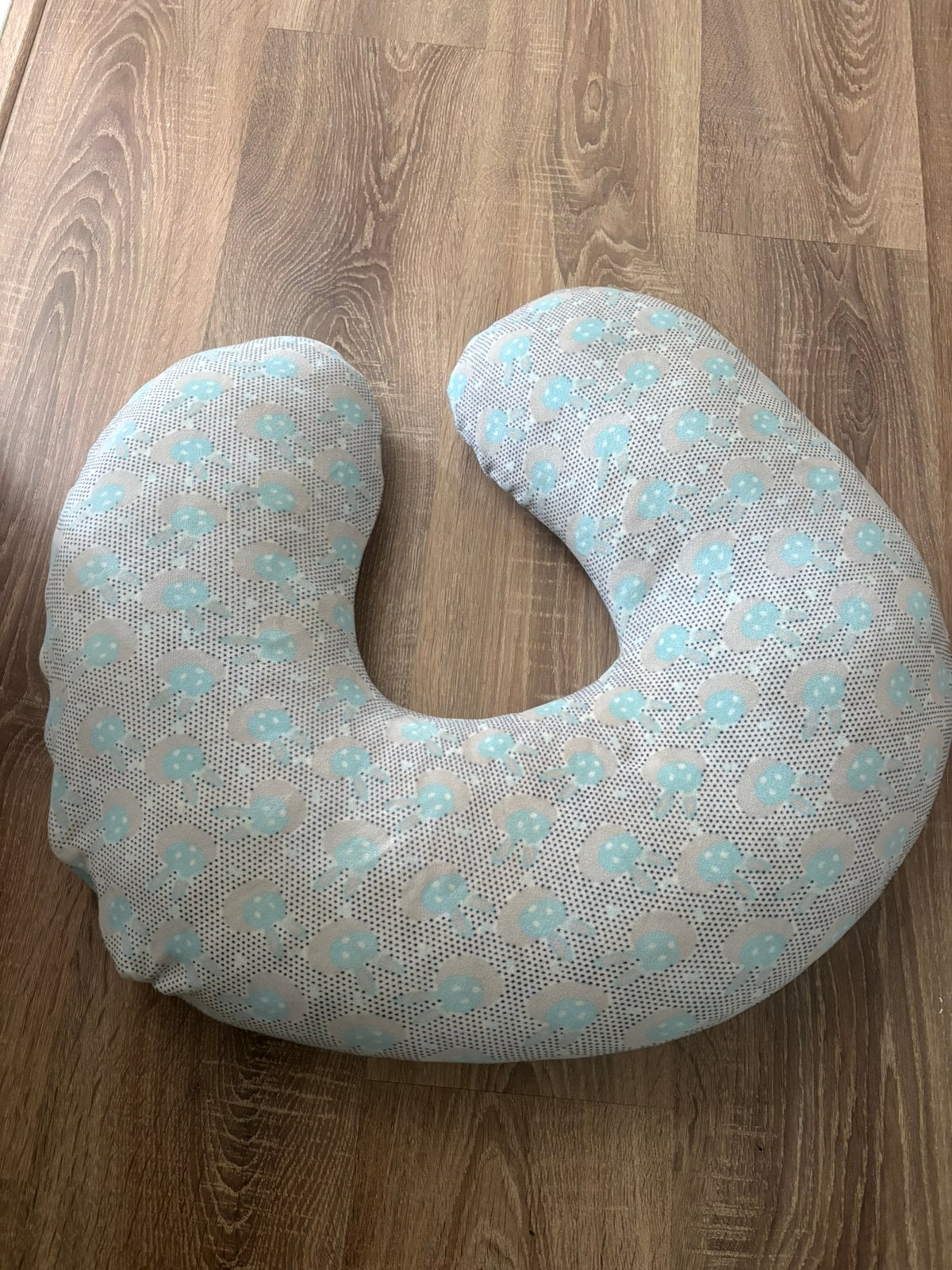 Baby voeding kussen, Ophalen, Zo goed als nieuw, Overige typen