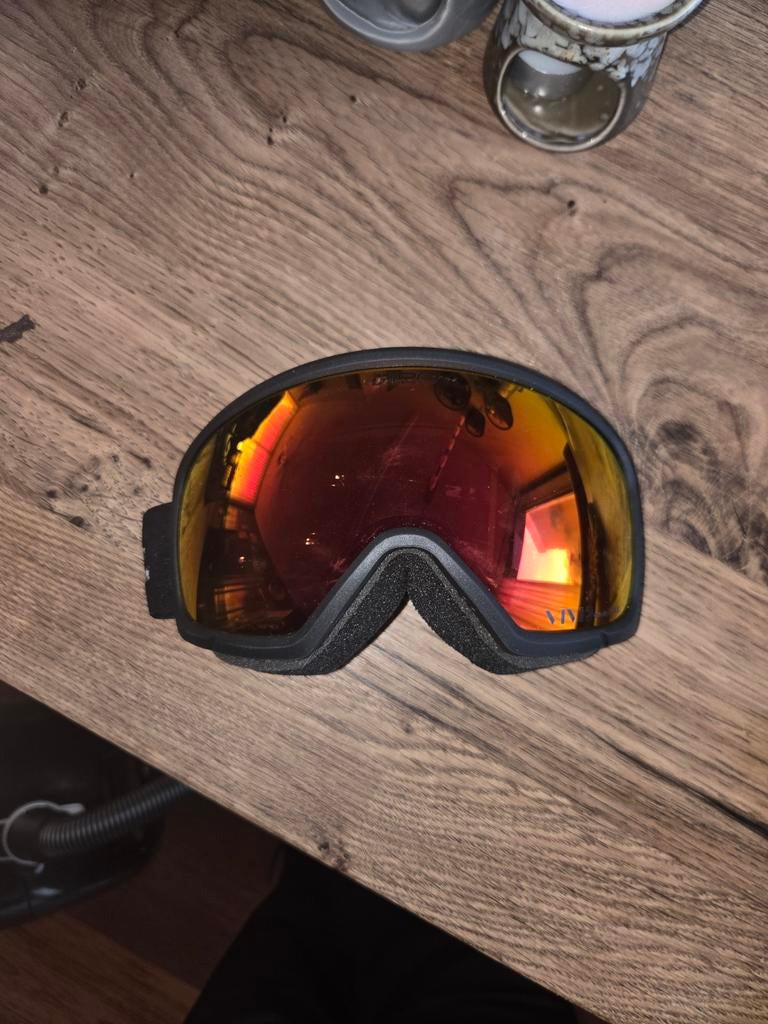 Skibril Giro one size, Ophalen of Verzenden