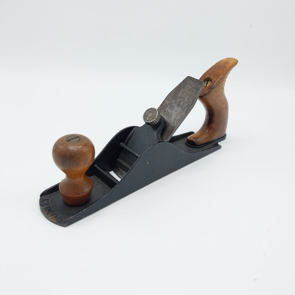 Stanley 40 1/2 Scrub Schaaf (59272-55), Ophalen of Verzenden