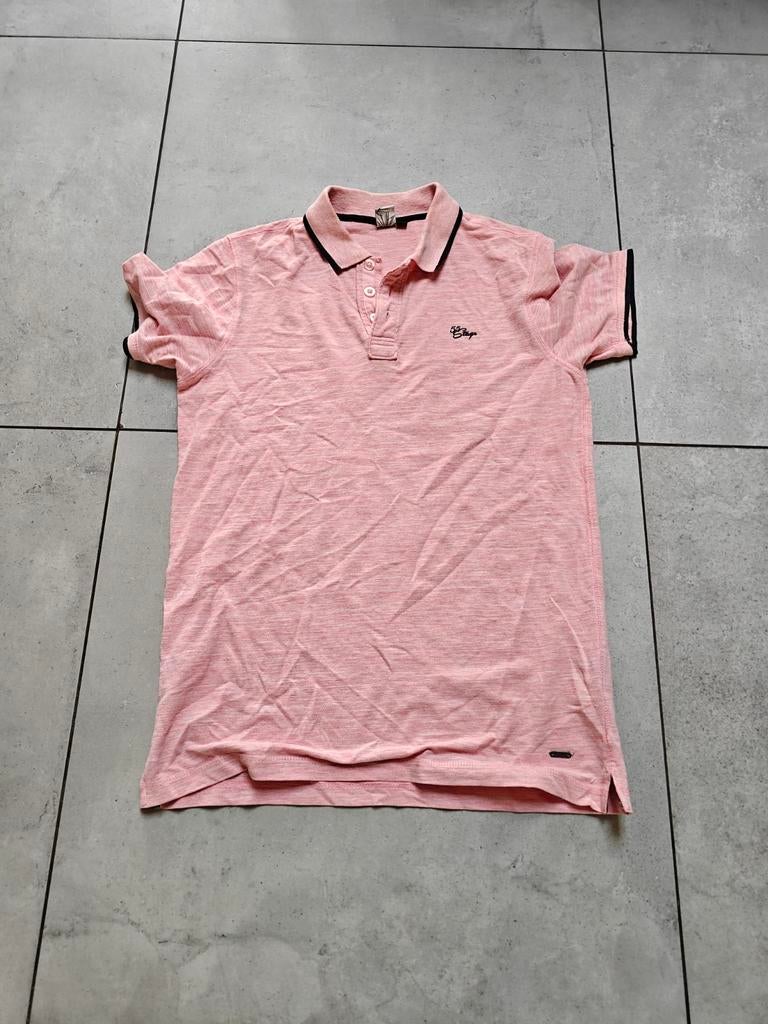Polo 55 stage maat S, Kleding | Heren, Ophalen of Verzenden, Zo goed als nieuw, Maat 48/50 (M)