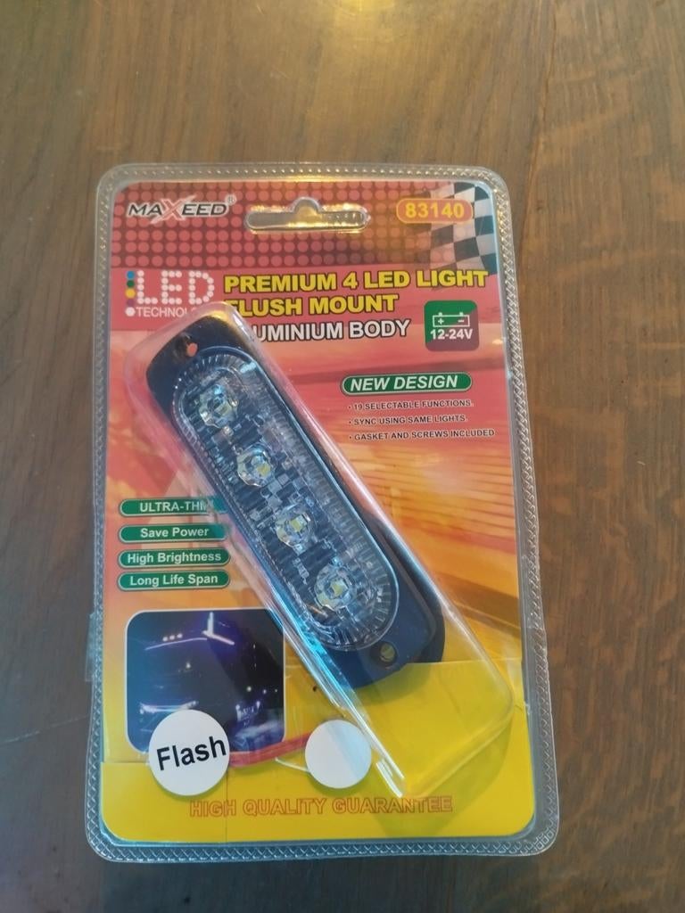 Verlichting, Ophalen of Verzenden