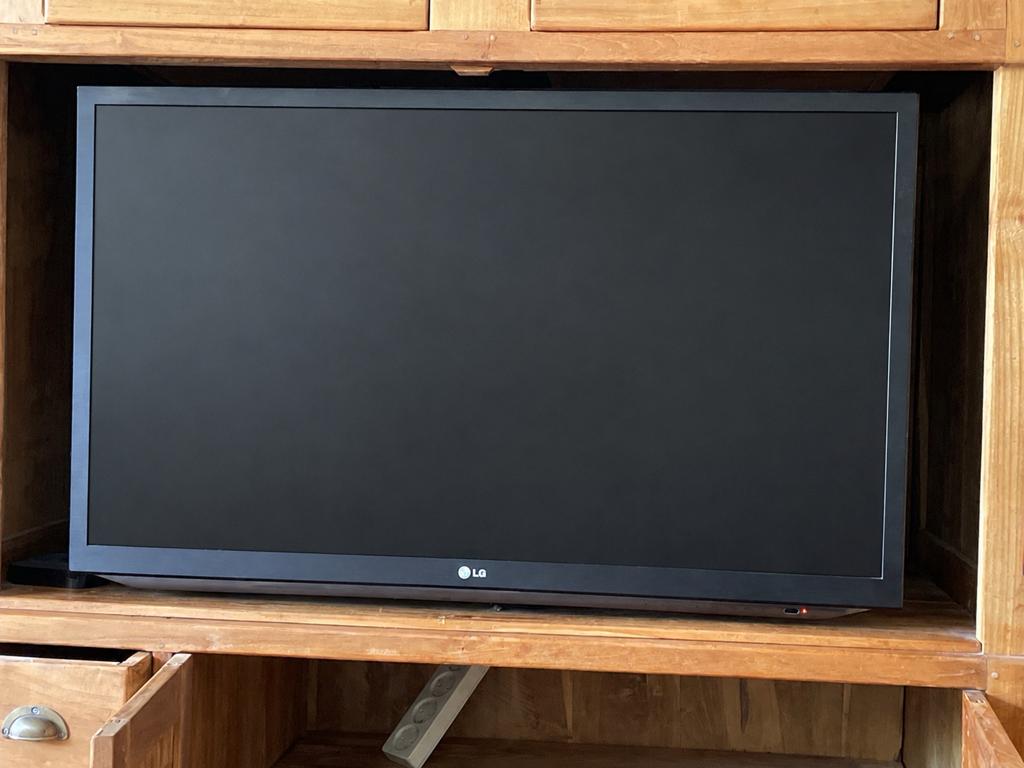 LG 37 inch Full HD Smart 3D Edge LED LCD TV, Audio, Tv en Foto, Televisies, Ophalen, 80 tot 100 cm, 100 Hz, Full HD (1080p)