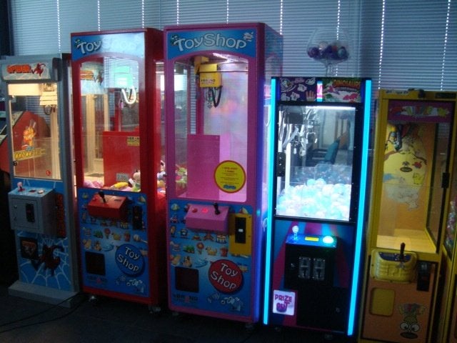 surprise automaten, Verzamelen, Ophalen of Verzenden, Nieuw