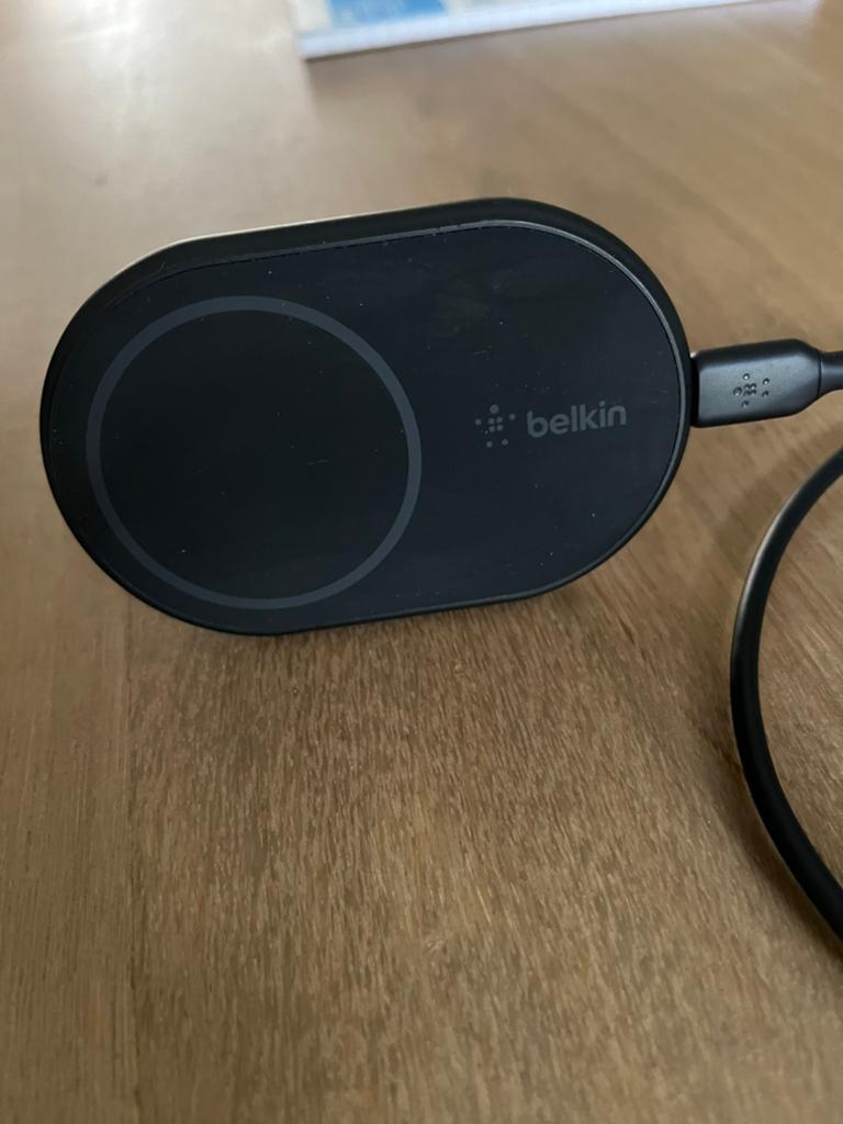 Telefoon oplader, Ophalen of Verzenden, Nieuw, Apple iPhone