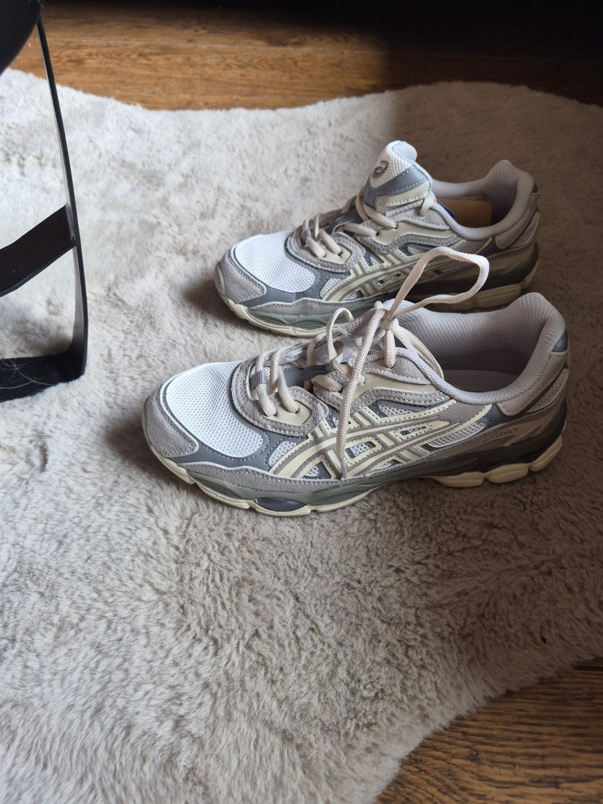 ASICS Gel-Kayano 14 Sneakers - gloed nieuw, Ophalen, Nieuw