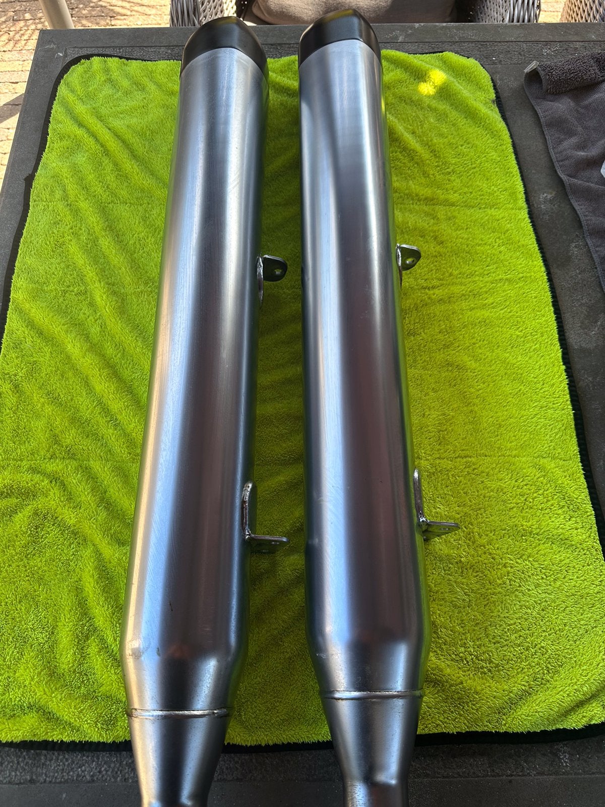V-rod, Motoren, Onderdelen | Harley-Davidson, Ophalen of Verzenden, Gebruikt